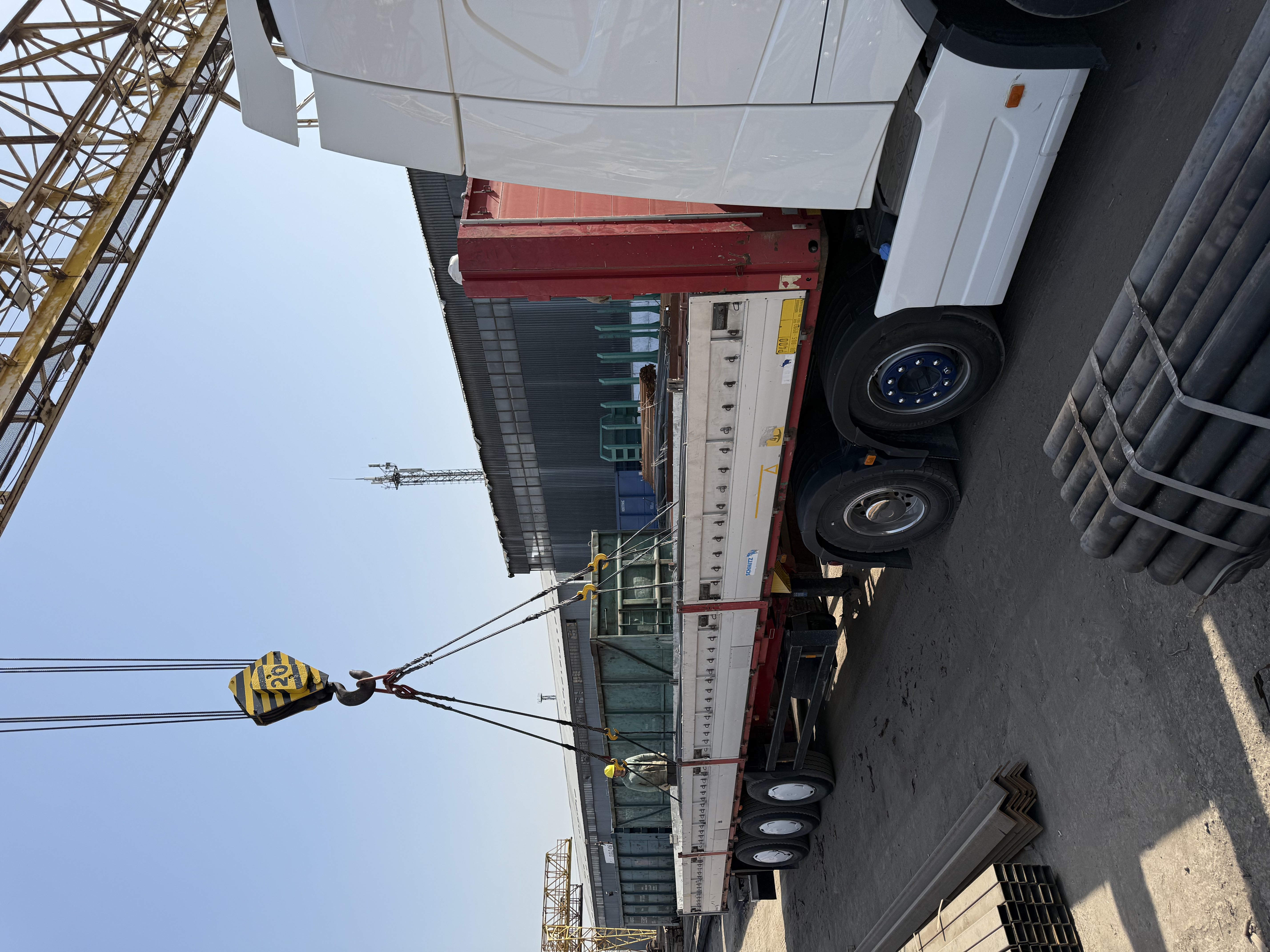 Первое изображение рабочего процесса